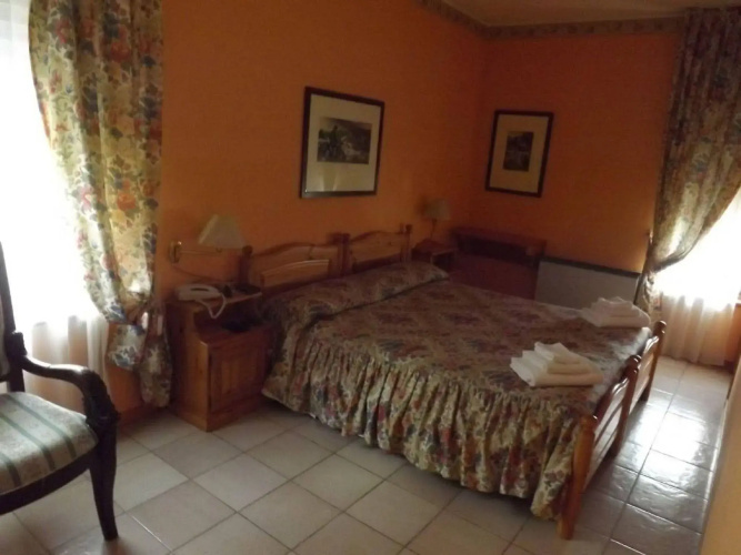 Hotel Lion