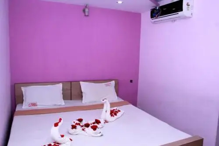 Darshan Lodge