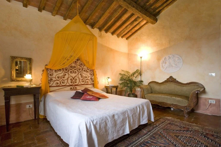 Villa Casa Fiora
