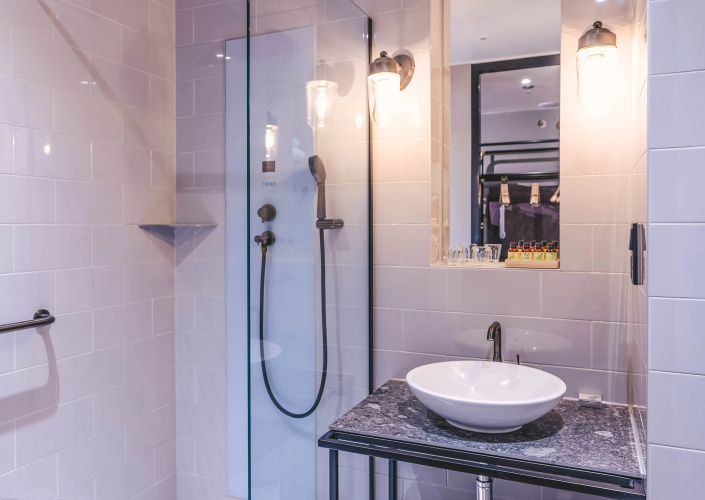 Four Elements Hotel Amsterdam photo 10