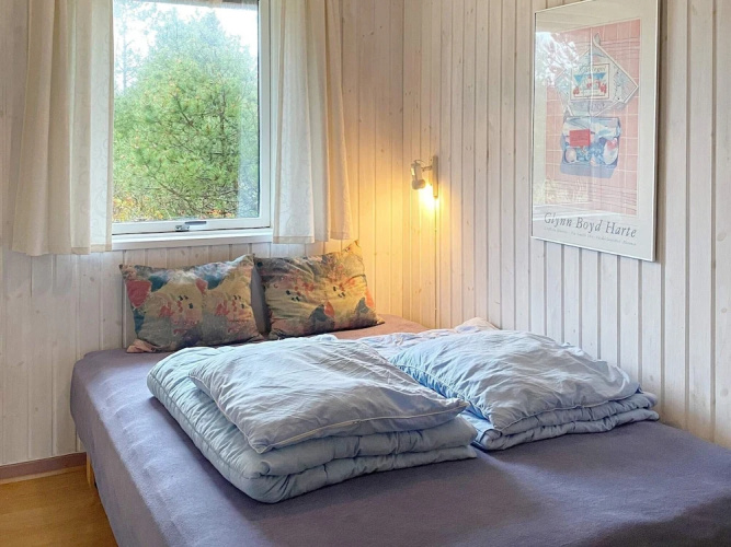 6 Person Holiday Home in Thisted
