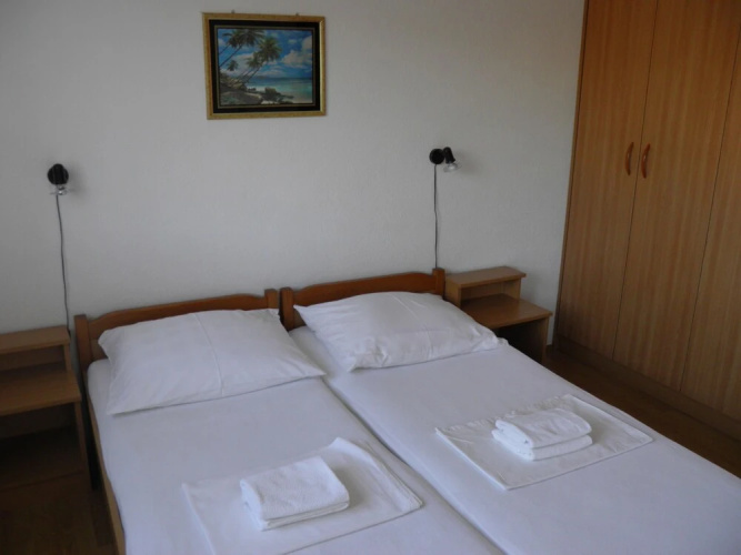 Villa Horizont