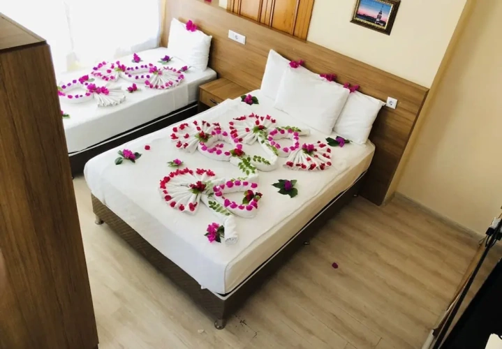 Superior room