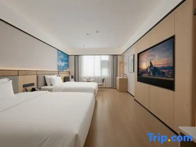 Business Twin room