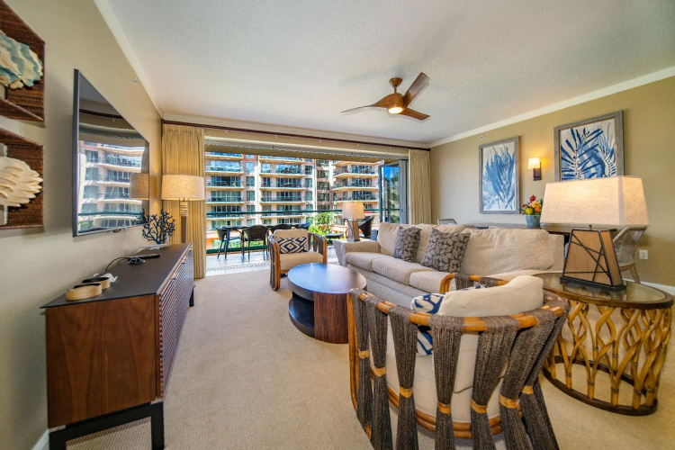 OUTRIGGER Honua Kai Resort & Spa photo 13