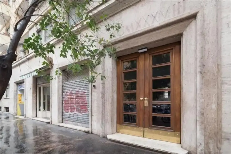 San Pietro Roomy Flat