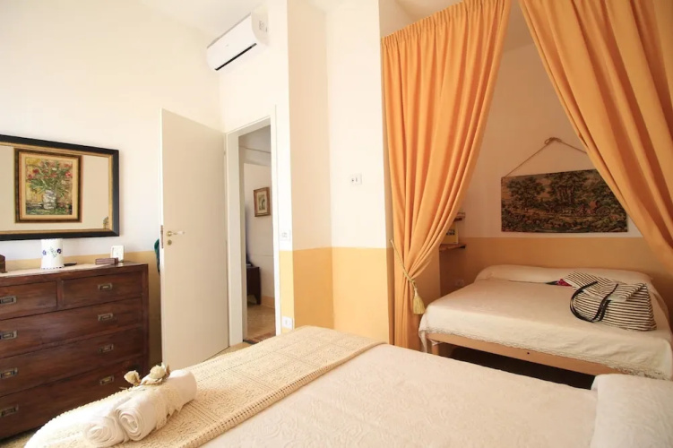 Corte Vite Private House