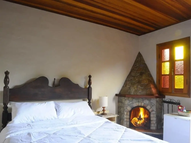 Basement Suite