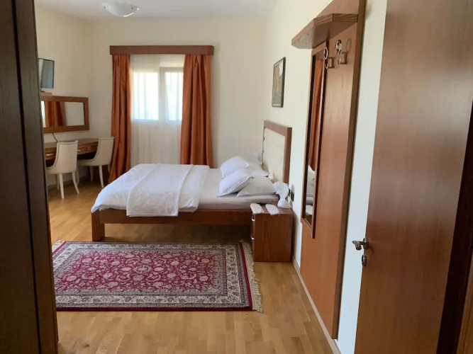 Hotel Kanione