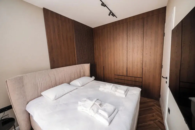 Ideal Apartments