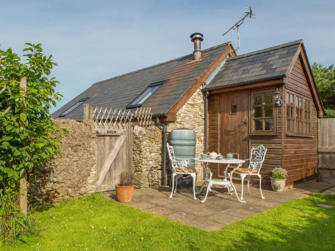 The Coach House