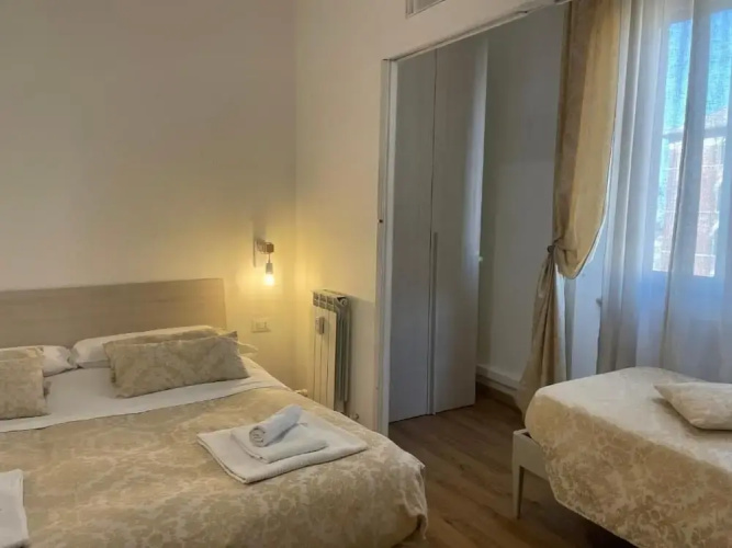 B&B Cavour 16