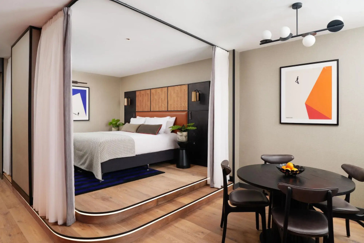 Malmaison York