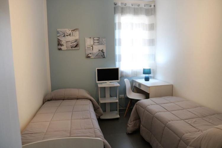 B&B Al Porticciolo