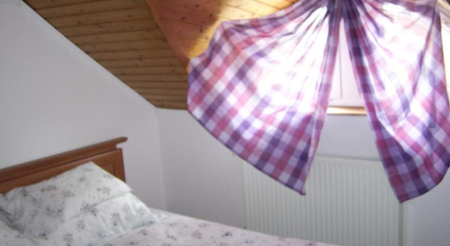 Katica Apartman