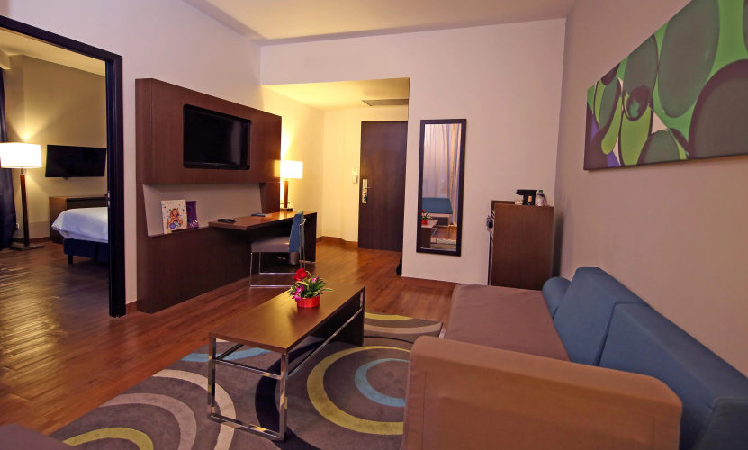 Novotel Panama City photo 7