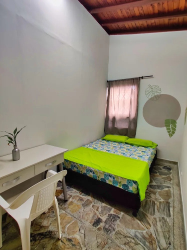 Lady Mom Hostal