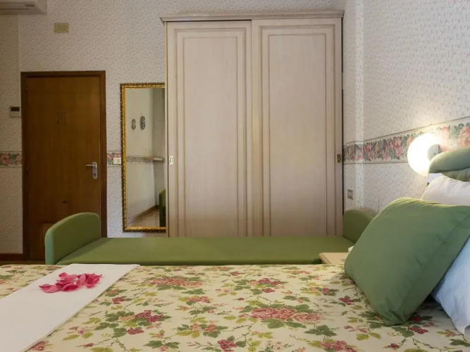 Hotel Sporting