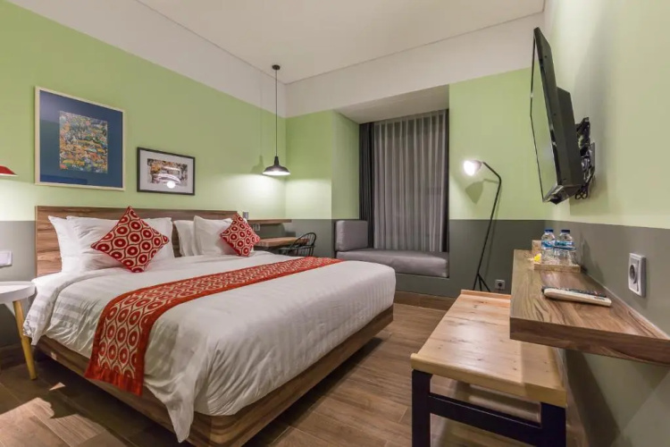 Hotelafbeelding