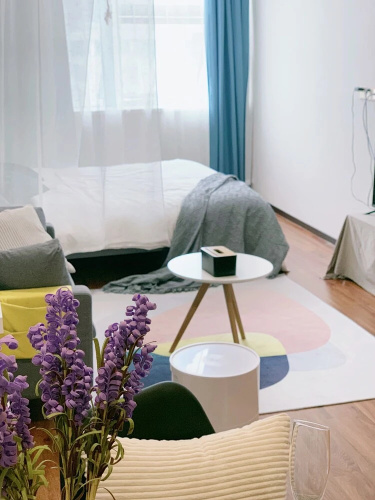 Hangzhou Zero Apartment No.2