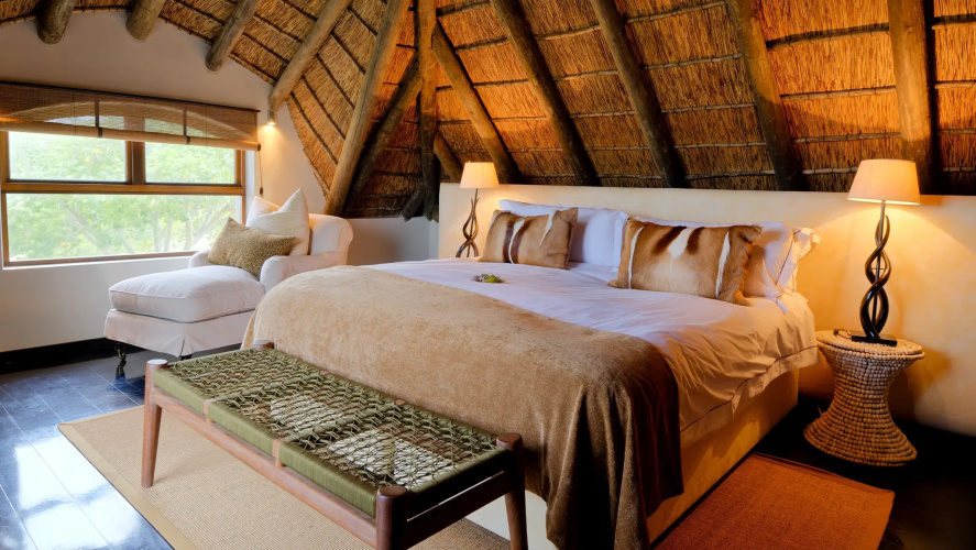 Gondwana Game Reserve