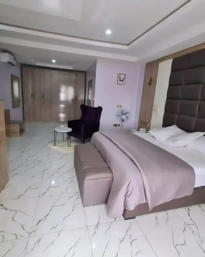 Uphoria Apartments