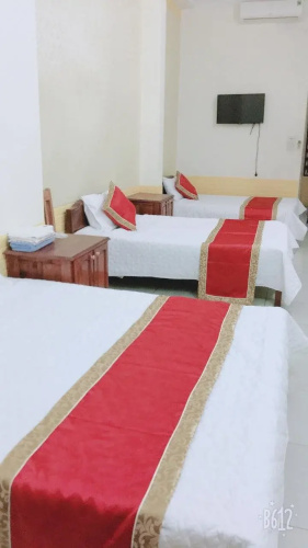 Lang Khanh Hotel