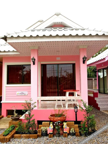 Baansuay Huean Ngam