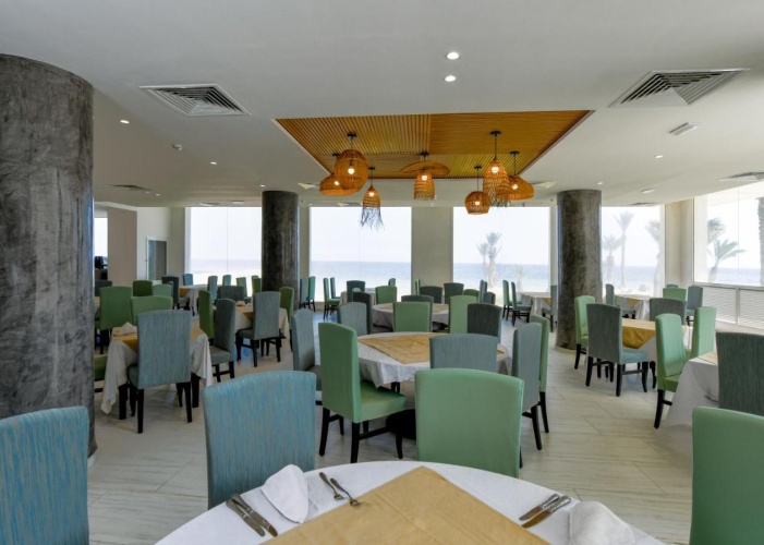 Blue Beach Golf & Spa photo 23