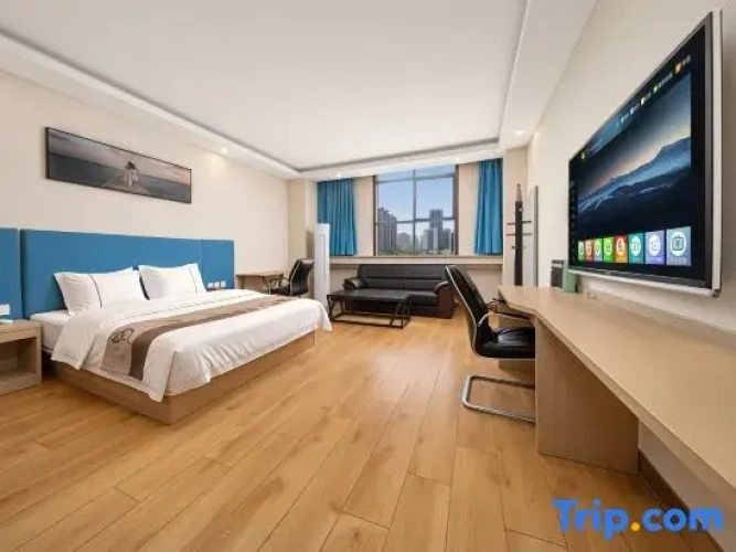 Business Double Suite
