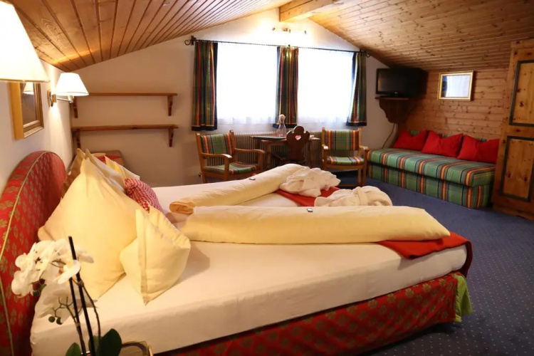 Andi's Skihotel