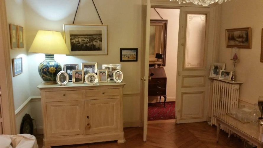 B&B Legendre