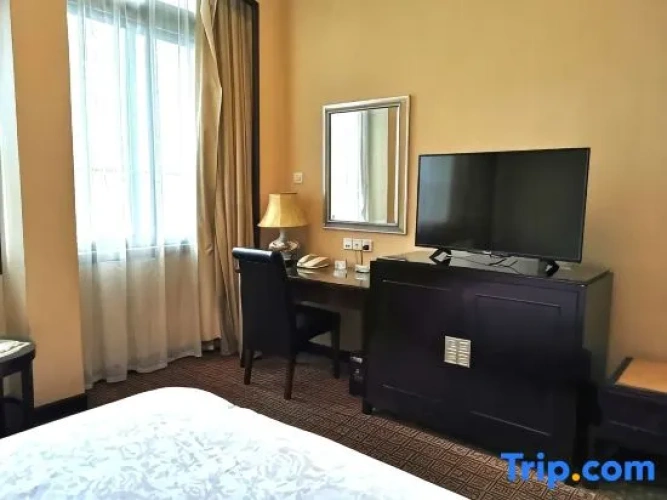 Business Double room