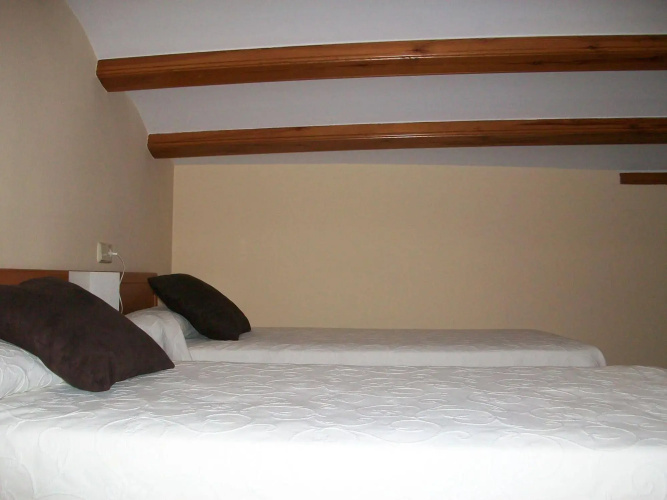 Hostal Can Missè