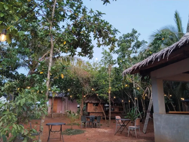 Calicoan Surf Retreat
