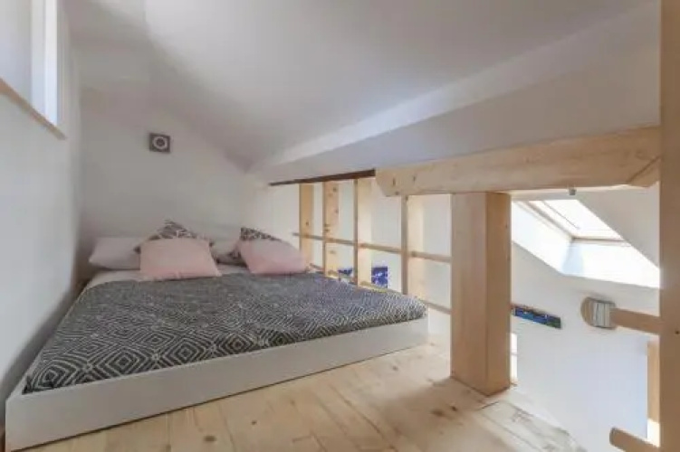 Guest House Blue