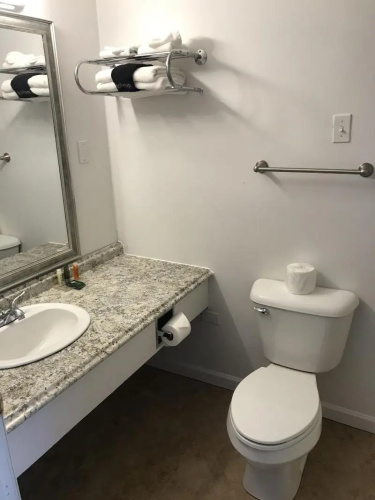 Grand Traverse Motel