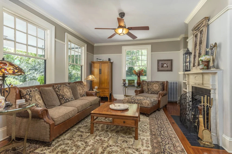 Carolina Bed & Breakfast