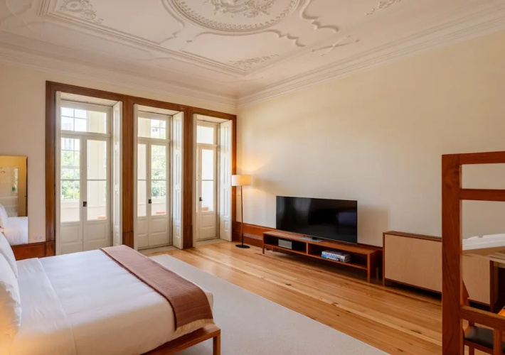 Casa do Arquiteto - Townhouse