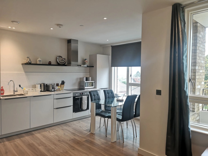 Stanmore Taona House