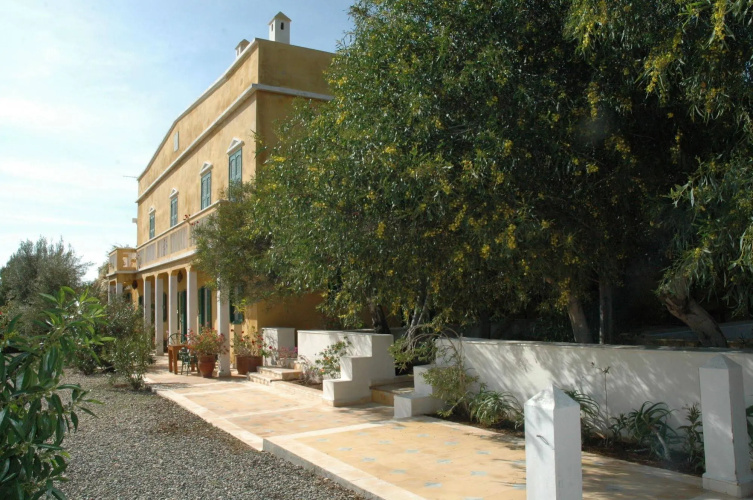 Villa Juba