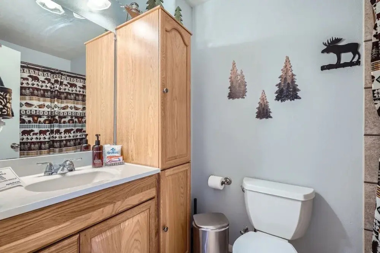 Ingalls Circle 3 Bedroom Home