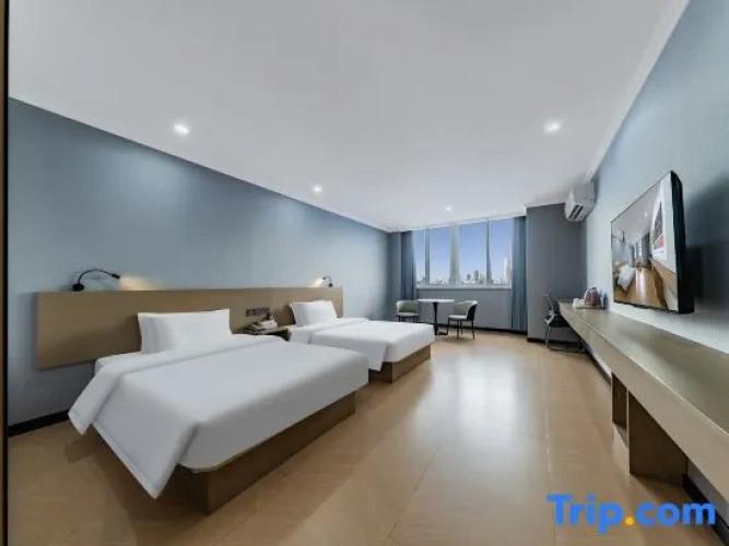 Comfort Twin room