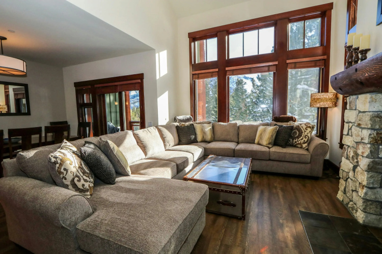 Juniper Crest #25 Condo