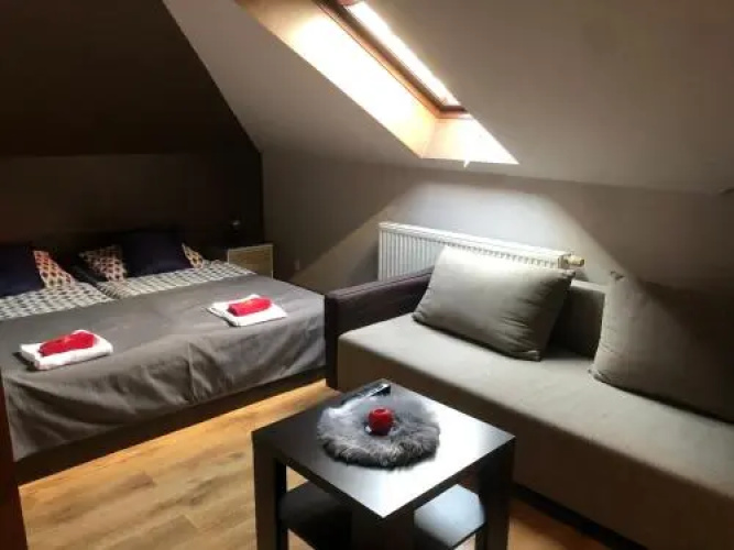 Image de l'hôtel
