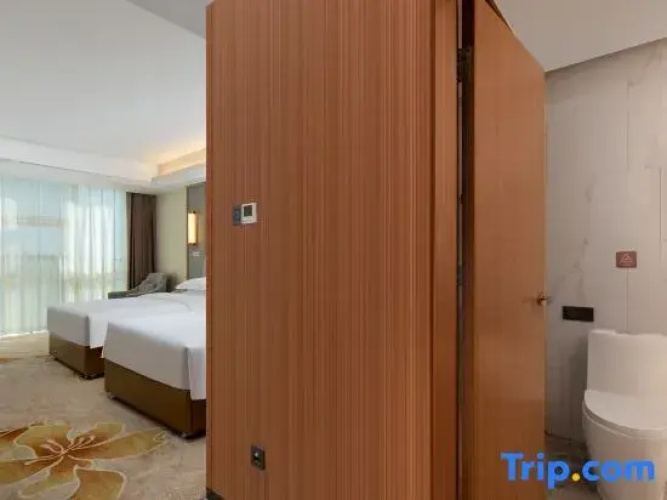 Venus Royal Hotel, Binzhou