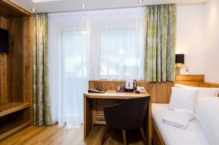 Hotel Garni Siegele