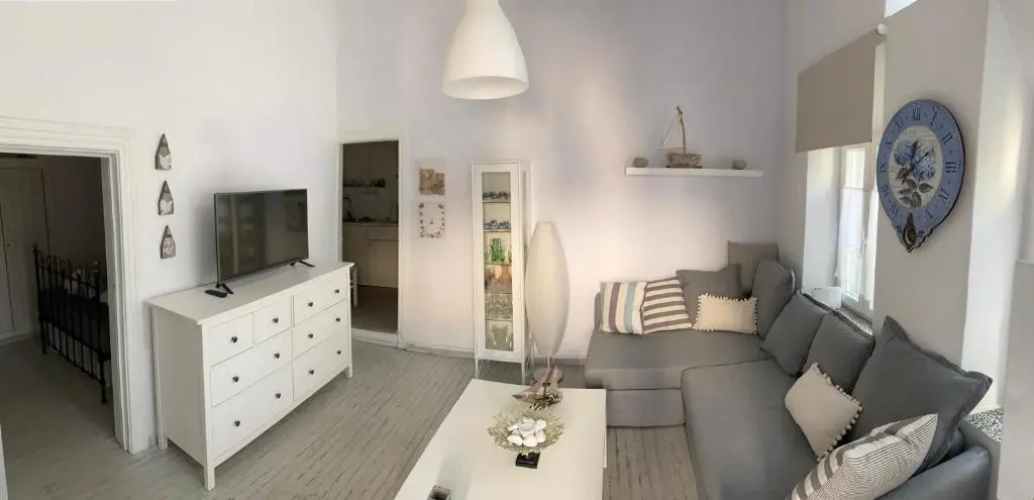 BUDGET DOWNTOWN APARTMENT- Harma I