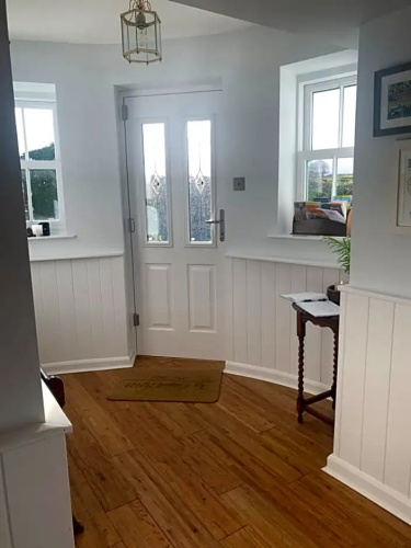 Ty Capel B&B