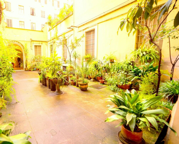 A Casa Simpatia